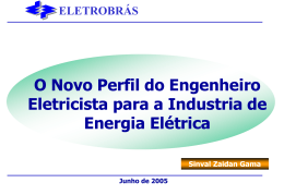 CEMAR Companhia Energética do Maranhão