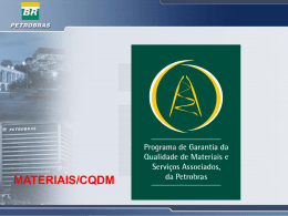Título da Apresentação - Outros Sites Petrobras