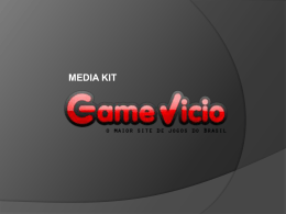 Slide 1 - GameVicio