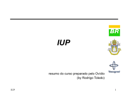 IUP - rodrigodetoledo