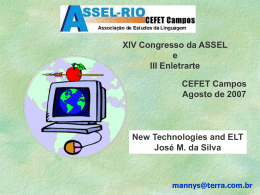 File - José M Silva