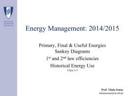 IAASA - Global Energy Assessment 2012