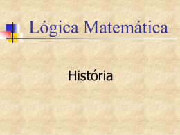 Log_Historia - Centro de Informática da UFPE