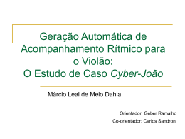 Cyber-João