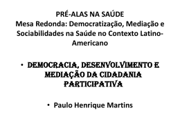 Paulo Henrique Martins