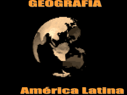 Apostila 02 - América Latina