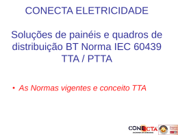 ABNT NBR IEC 60439-1