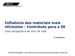 PP_Infl Materiais para EE (2008_Somague)