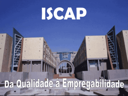 ISCAP