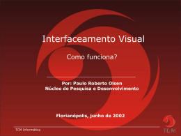 Interfaceamento_Visual