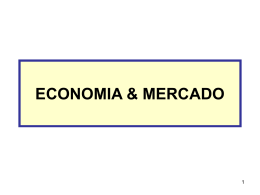 ECONOMIA & MERCADO - Objetivo Sorocaba
