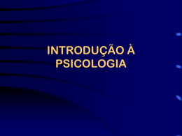 Psicologia_Introducao