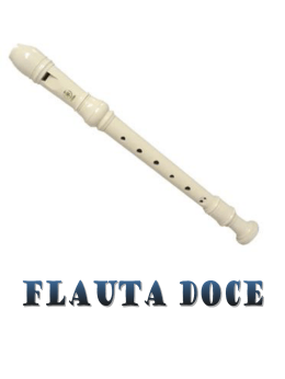 03 Apresentação Flauta Doce