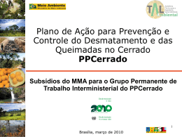 Apresentacao_powerpoint PPCerrado coletiva MMA_mar2010