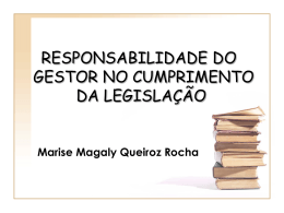 Lei de Diretrizes Orçamentárias - Governo do Estado do Rio Grande