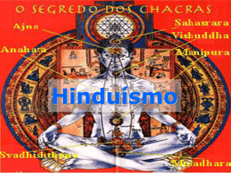 Hinduísmo - ensinoreligiosonreapucarana