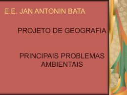 E.E. JAN ANTONIN BATA