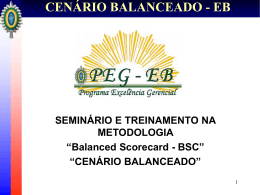 BSC PEG Gen Bolivar