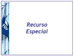 Aula7_Recursos_RespeRex - Acadêmico de Direito da FGV