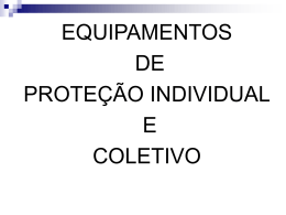 Exelente PPS EPI - resgatebrasiliavirtual.com.br