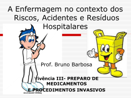 hepatite b - Universidade Castelo Branco