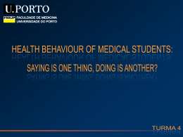 Diapositivo 1 - Medicina