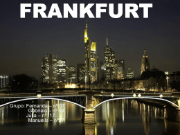 Frankfurt 2