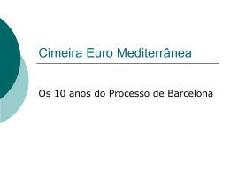 Diapositivo 1 - Universidade do Porto