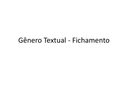 Genero_Textual_-_Fichamento