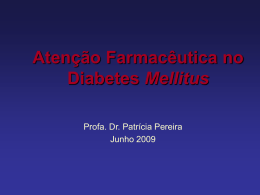 AF no diabetes