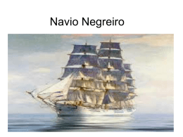 Navio Negreiro