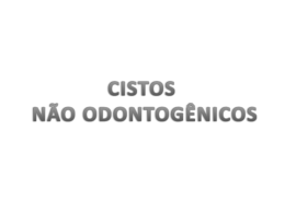 Aula_Cistos_Nao_Odontogenicos.