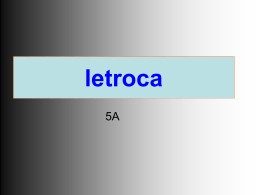 letroca 07 5A