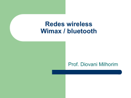 Redes wireless - professordiovani.com.br