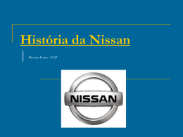 Historia_da_Nissan