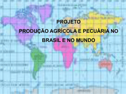 slides Projeto Geografia