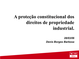 Const2006 - Denis Borges Barbosa