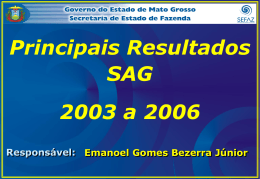 2003 a 2006