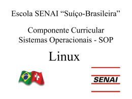 linux 6 parte
