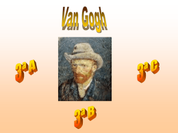 3ª série - Van gogh