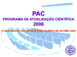 programa de educação médica continiada 2004/2005