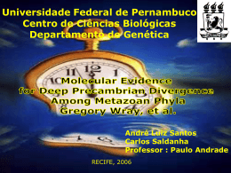 961 kb - Universidade Federal de Pernambuco