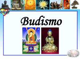 BUDISMO 01 - ensinoreligiosonreapucarana