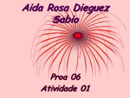 proa6_aida1 - Aida Rosa Dieguez Sabio