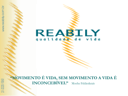 - Reabily