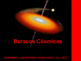 Seminário_Lab_Tec_Buracos_Cósmicos
