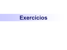 aula-14-Exercícios