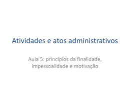 Aula_5_2012-1 - Acadêmico de Direito da FGV