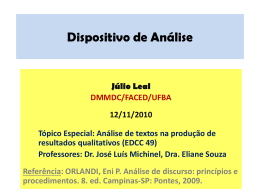 DMMDC_Dispositivo_de_Analise_Julio_Leal