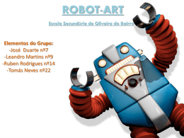 ROBOT-ART 3P.